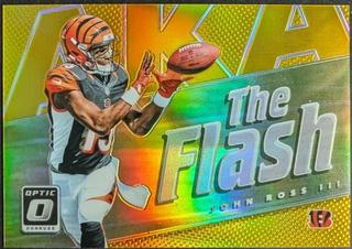 John Ross III
