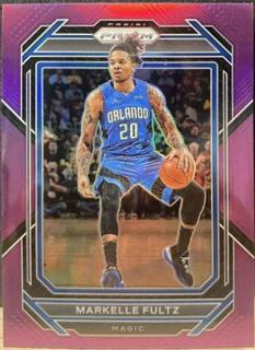 Markelle Fultz
