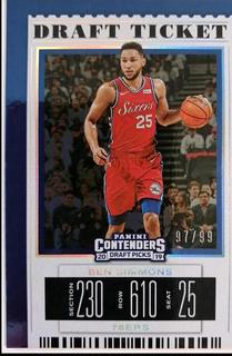 Ben Simmons