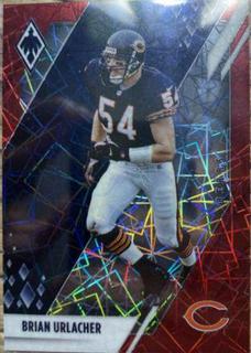Brian Urlacher