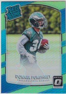 Donnel Pumphrey