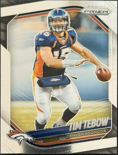 Tim Tebow