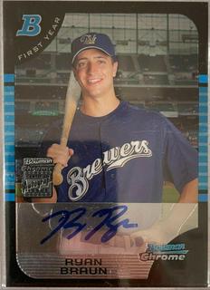 Ryan Braun