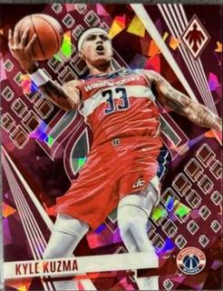 Kyle Kuzma