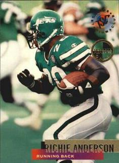 RICHIE ANDERSON