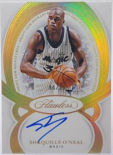 Shaquille O'Neal