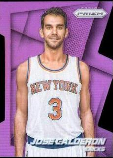 Jose Calderon