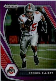 Ezekiel Elliott