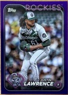 Justin Lawrence