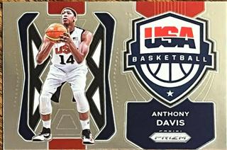 Anthony Davis