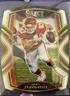 Travis Kelce