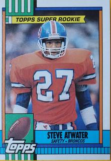 Steve Atwater