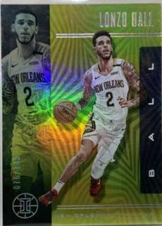 Lonzo Ball