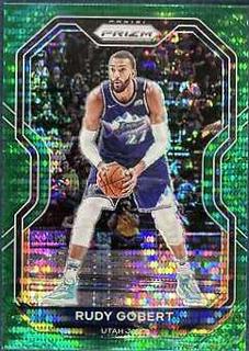 Rudy Gobert
