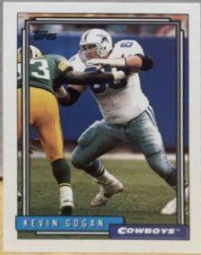 Kevin Gogan