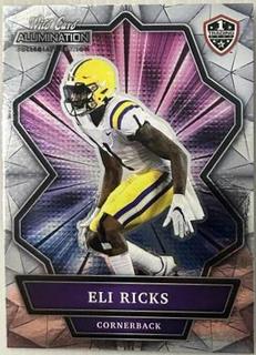 Eli Ricks