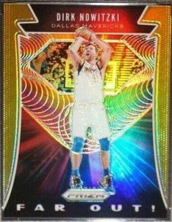 Dirk Nowitzki