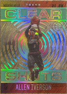 Allen Iverson