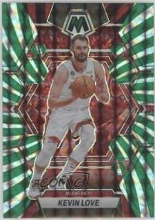 Kevin Love