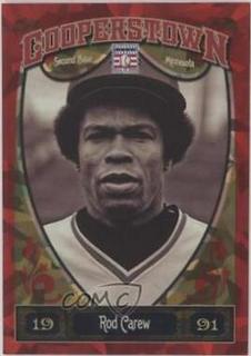 Rod Carew