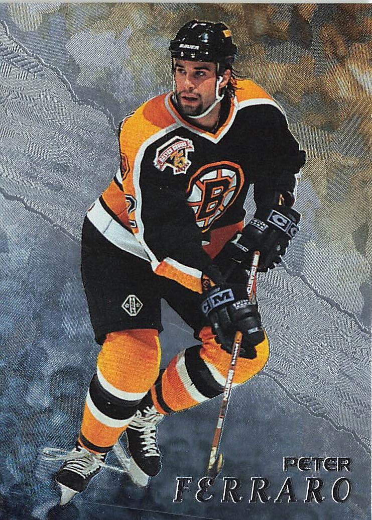 Peter Ferraro #161