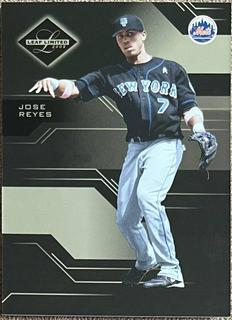 Jose Reyes