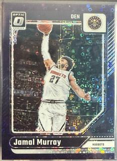 Jamal Murray