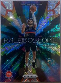 Cade Cunningham