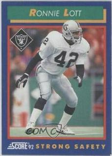 Ronnie Lott