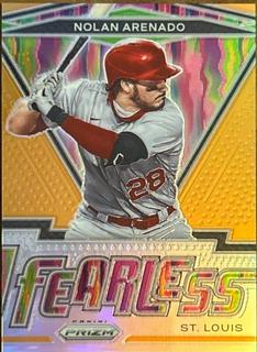 Nolan Arenado