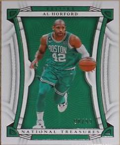 Al Horford