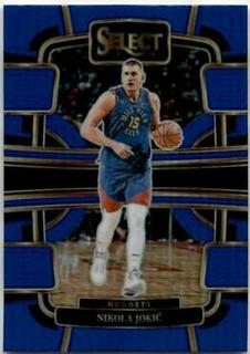 Nikola Jokic
