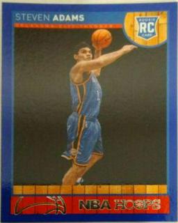 Steven Adams