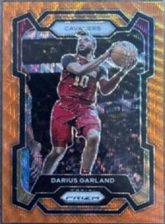 Darius Garland