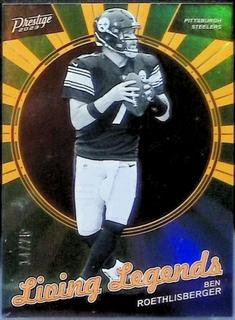 Ben Roethlisberger