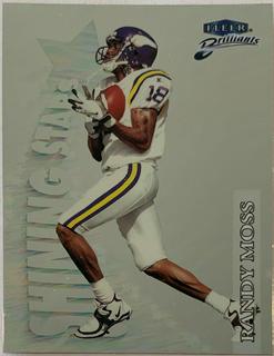 Randy Moss