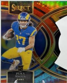 Puka Nacua