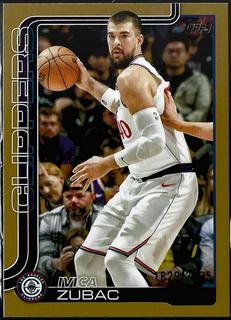 Ivica Zubac
