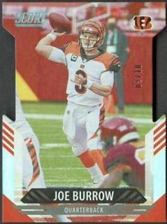 Joe Burrow