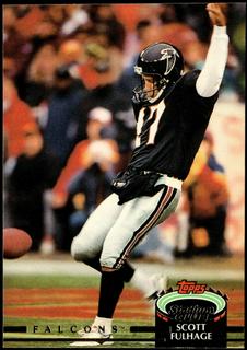 Scott Fulhage