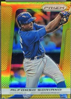 Alfonso Soriano