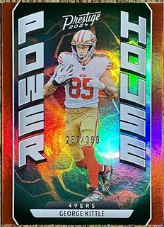 George Kittle