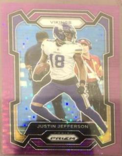 Justin Jefferson