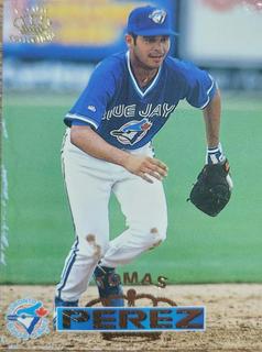 Thomas Perez