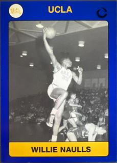 Willie Naulls