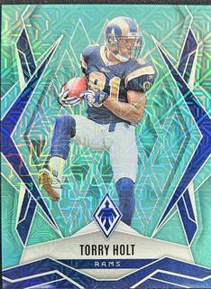 Torry Holt