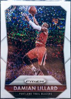 Damian Lillard