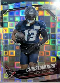 Christian Kirk