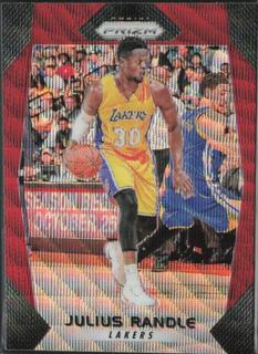 Julius Randle