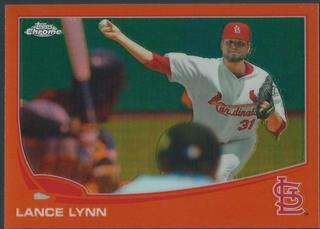 Lance Lynn